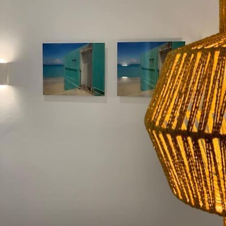 Brand New Tortuga Room Mykonos Town Eksteriør billede