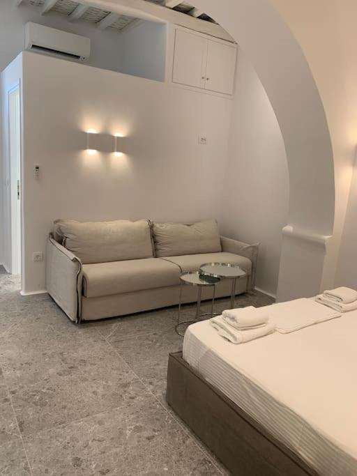 Brand New Tortuga Room Mykonos Town Eksteriør billede
